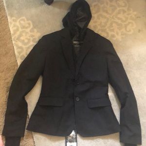 BauxBax Black Blazer